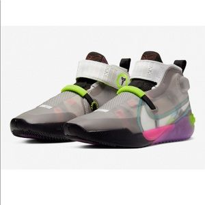 Meet your Posher, Amory